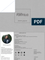 Aastha Yagnik Academic Portfolio