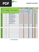 6 Registro Oficial de Notas 2023-I Modelo