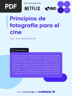 Adjuntos Principios de Fotografia para El Cine