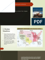 Hist Dos EUA - Brasil e EUA - Comparaes Incmodas