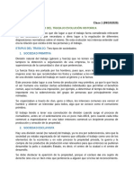 DERECHO LABORAL - Documentos de Google