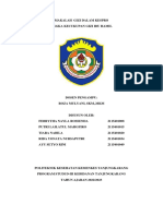 Makalah Gizi Reproduksi-Akg Ibu Hamil