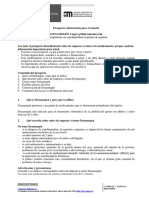 No Tome Este Medicamento de Manera Continuada Más de 8 Semanas