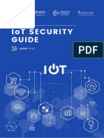 IoT Security Guide