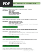 Resumen - U-1 Study Guide