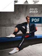 Sugerido Hombre Julio 2023