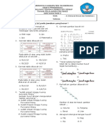 Soal Pts Kelas 2 Tema 6 Semester 2