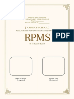 RPMS 2