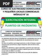 22 - CIRCUITOS TERMINALES - EJERCITACIÓN #1 y 2