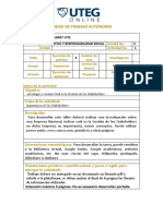 Taller 2 Etica y Responsabilidad Social