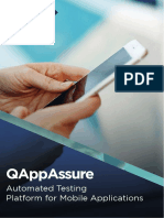 QApp 1 Assure