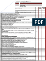 Evaluacion Práctica Encargado de Tienda 2021-1