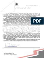 Análise de Possíveis Causas. de Superaquecimento Nos Pistões.