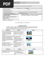 Ficha Texto Descriptivo