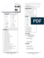 Formulario de Ciencias Grupo de Estudio Pre Uniq