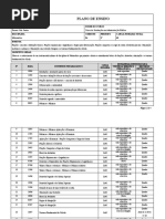 Plano de Ensino - Matematica