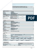 Formato 7a - Banco de Inversiones