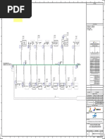 BMH-FED-SYN-00-P0-PID-029 - P&ID Utility Service Water Distribution - Rev 0-Model