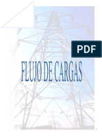 Flujo de Cargas I. Formulación