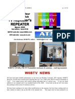 TV Rptrs RPTR 126