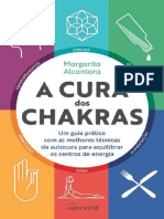 A Cura Dos Chakras