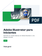 Adobe Illustrator para Iniciantes