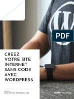 II e Les Extensions Wordpress