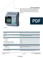 6ed1052 1MD08 0ba0