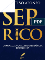 16-Ser Rico Como Alcançar Independência Financeira - 034228 - 040510