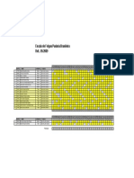 Escala+de+Folga - Padariaatal Mes 0509