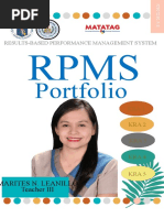 Rpms Mnleanillo Sy-2022-2023 Final