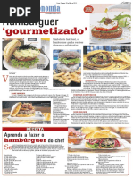 Dia Do Hamburguer