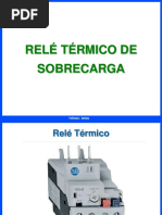 Relé Térmico