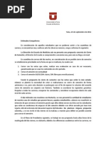 11-09-24 Comunicado para Estudiantes de Medicina