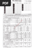 9th English Full Book Test - NOTESPK - Compressed