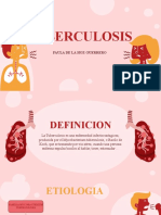 Tuberculosis - Cirugia