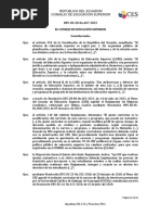 Documento Oficial