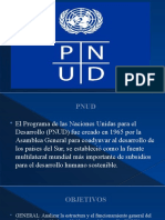 PNUD