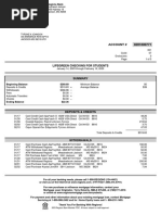 Checkingstatement - 02 10 2023