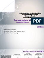 Presentation06 Deflection