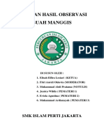 Laporan Hasil Observasi Buah Manggis-1-1