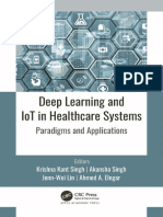 Zlib - Pub Deep Learning and Iot in Healthcare Systems Paradigms and Applications