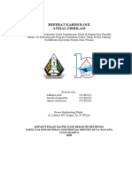 Referat Atrial Fibrilasi