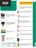 PRO 041846 - Anexo 26 - Recomendacoes de SSMA para Visitantes e Fornecedores