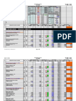 BTP - VRD, Voieries