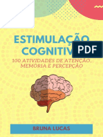 Estimulação Cognitiva 1