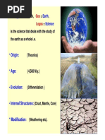 Geology of Yemen