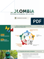 2023-Minambiente CooperacioonInternacionalAmbiente