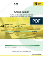 Compendio de La Unidad 2