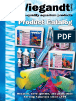 HW Wiegandt Product Catalogue 2017